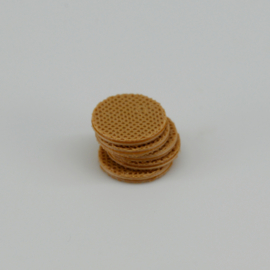 Stroopwafels