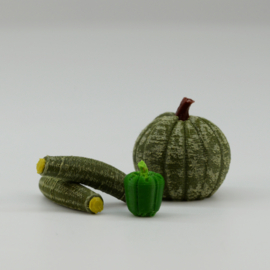 Courgette