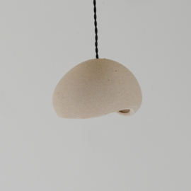Hanglamp organisch