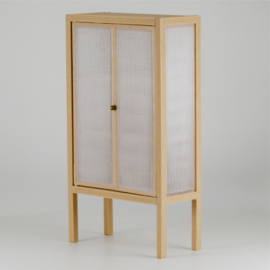 1/6 Display cabinet