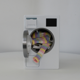1/6 Washing machine or dryer