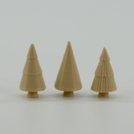 Christmas trees small