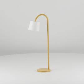 Bow lamp II