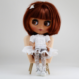 1:6 Fauteuil Layla