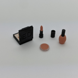 Makeup set II