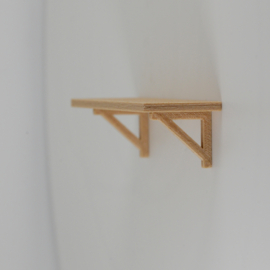 1/6 Shelf IV