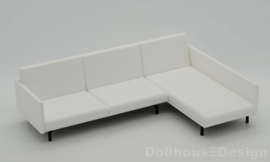 Corner sofa Rosa