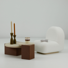 Coffee table Arthur