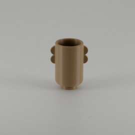 1/6 Vase (round handles)