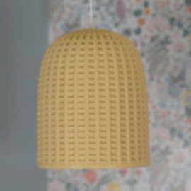 1/6 Rattan lampshade II