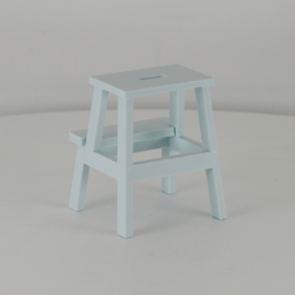 1/6 Step stool