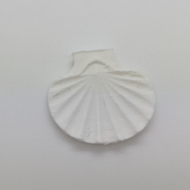 Shell platter