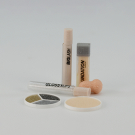 1:6 Make-up setje III