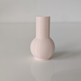 Vase (tall spherical)