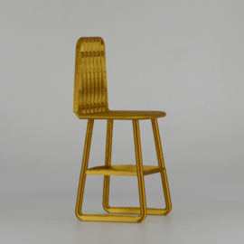 1/6 Barstool Evi