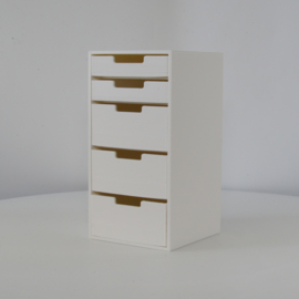 1/6 Dresser V