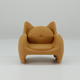 Armchair Kitty