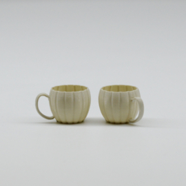 Servies pompoen