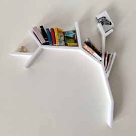 Bookcase tree