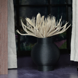 Vase (large sphere)