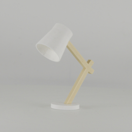 1:6 Bureaulamp