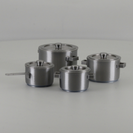 1/6 Cookware set