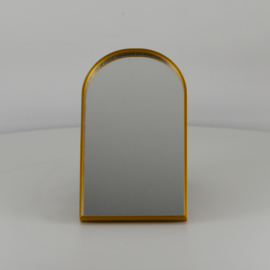 1/6 Arched mirror