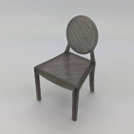 Chair Spooky