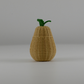 Pear basket