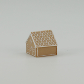 Kersthuisjes