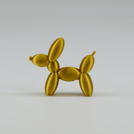 1/6 Balloon dog