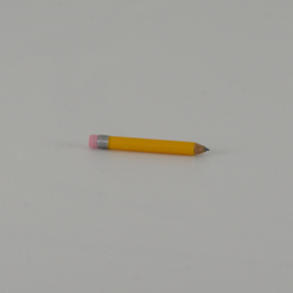 1/6 Pencil