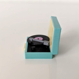 Record player