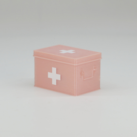 1/6 First aid kit