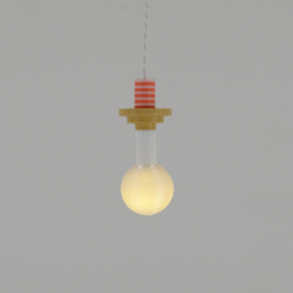 Pendant lamp Memphis I