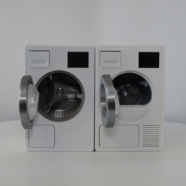1/6 Washing machine or dryer
