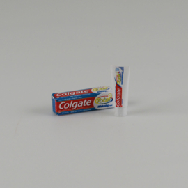 Toothpaste