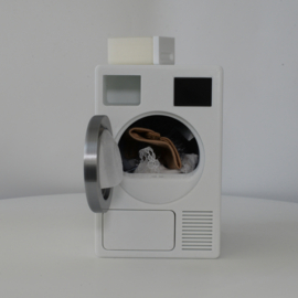 1/6 Washing machine or dryer