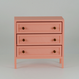 1/6 Dresser I