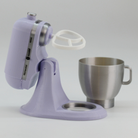 1/6 Kitchen mixer