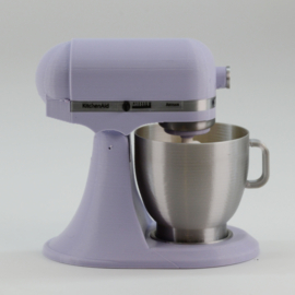 1/6 Kitchen mixer
