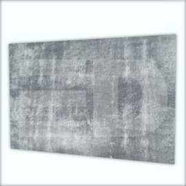 Concrete wall grey (light)