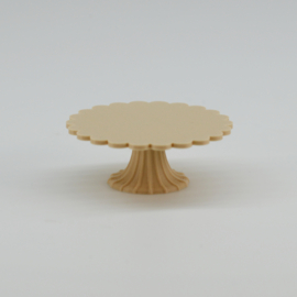 Cake stand III