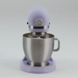 1/6 Kitchen mixer