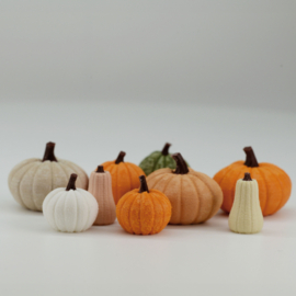 Pumpkins