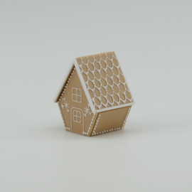 1:6 Kersthuisjes