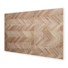 Oak herringbone (dark)