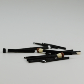 1/6 Make up brushes