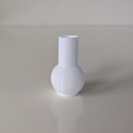 Vase (tall spherical)