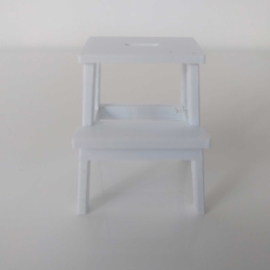 Step stool